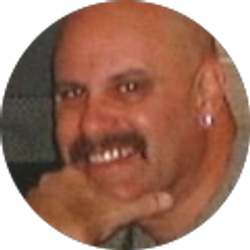 Profile photo of Larry Robinson