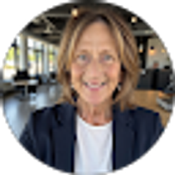 Profile photo of Mary Barr Lausted