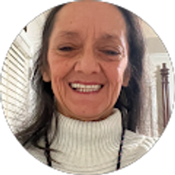 Profile photo of Frances Bailey