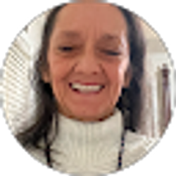 Profile photo of Frances Bailey