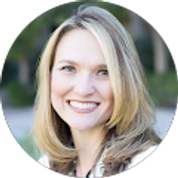 Profile photo of Samantha Faraci