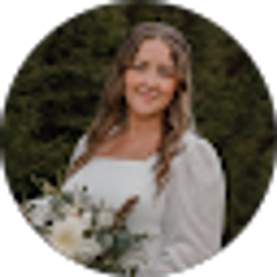Profile photo of Hannah Aldridge