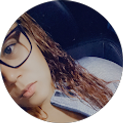 Profile photo of Stephanie Ortiz