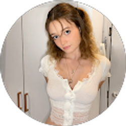 Profile photo of Caitlin O'Neill