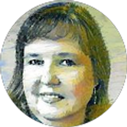 Profile photo of Fiona Siobhan Powell