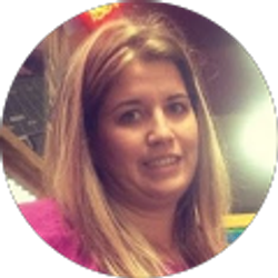 Profile photo of Karen Barber