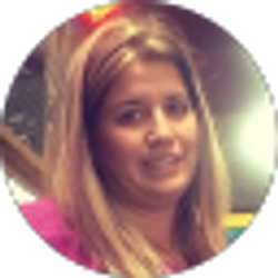 Profile photo of Karen Barber