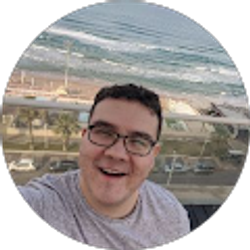 Profile photo of Jacob Doty