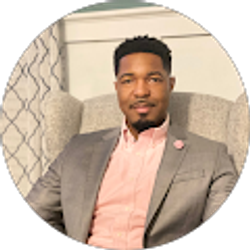 Profile photo of Keyon Thompson