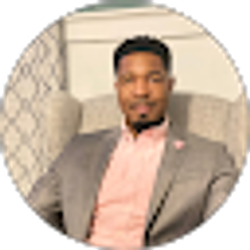 Profile photo of Keyon Thompson