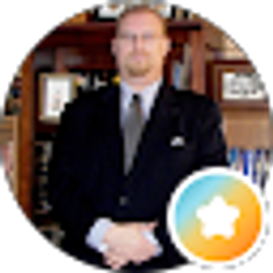 Profile photo of Jeremy Frazar