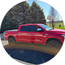 Profile photo of glen Hershberger