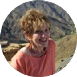 Profile photo of Judith McAdoo