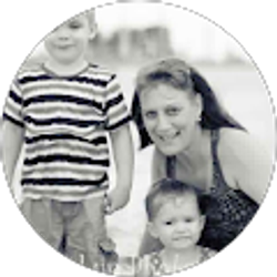 Profile photo of Corrine Mauger