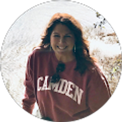 Profile photo of Jennifer Williams