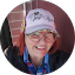 Profile photo of Melissa Young