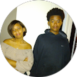 Profile photo of Tamika Drayton