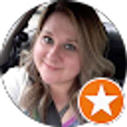 Profile photo of Sami Helton