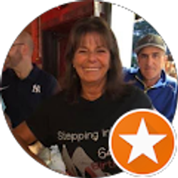 Profile photo of Sue C Giruzzi