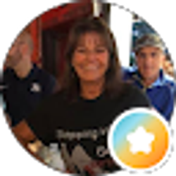 Profile photo of Sue C Giruzzi