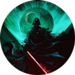 Profile photo of darth vader
