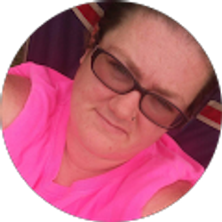 Profile photo of Dana Stamm