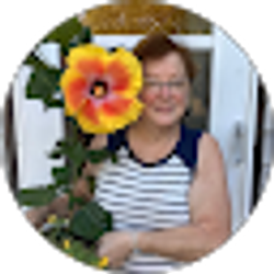 Profile photo of Cheryl Fitzsimmons