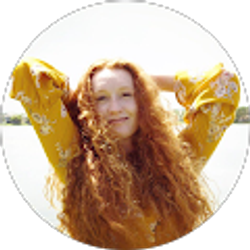 Profile photo of Georgia Brooks