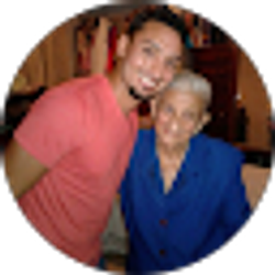 Profile photo of Joseph Garcia