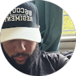 Profile photo of Johnn Garcia