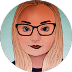 Profile photo of Wendy Goz