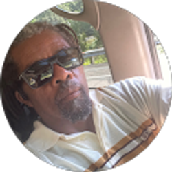 Profile photo of Vern