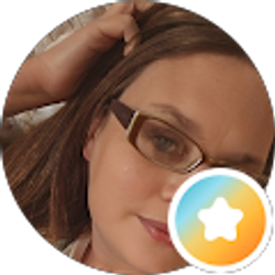 Profile photo of Krystal Akers