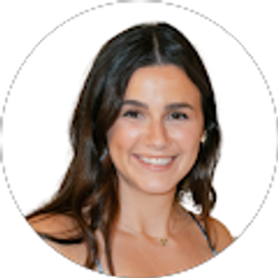 Profile photo of Olivia Behrndt