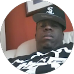 Profile photo of Jamel Wilds