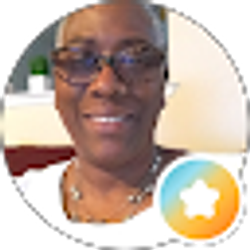 Profile photo of Leslie Copeland