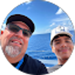 Profile photo of Luis Cortez