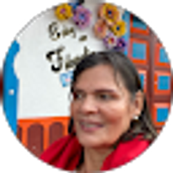 Profile photo of Stella Sanchez