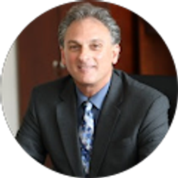 Profile photo of Joe Giametta