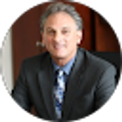 Profile photo of Joe Giametta