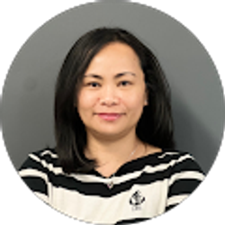 Profile photo of Jane Payumo