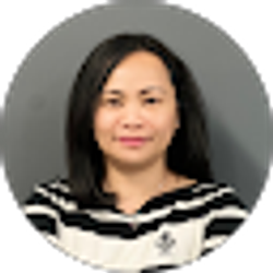 Profile photo of Jane Payumo