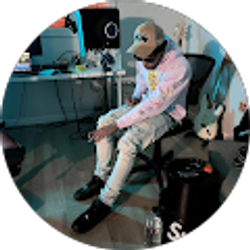 Profile photo of VonnieboOfficial