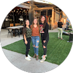 Profile photo of micaela hyatt