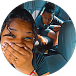 Profile photo of Lillian Murdock