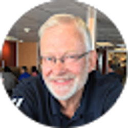 Profile photo of Richard Hansen
