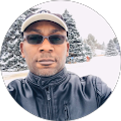 Profile photo of Cyril Atabe