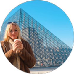 Profile photo of Andi Otsuki