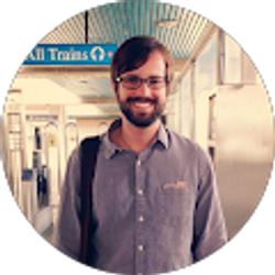 Profile photo of Matthew Varley