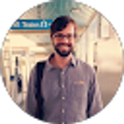 Profile photo of Matthew Varley